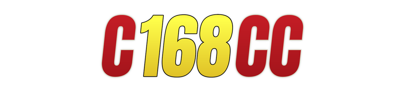 c168cc logo